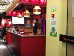 -令狐冲·炭烤活鱼(宝龙店)