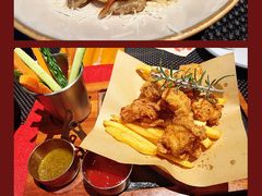 -百特喜·意大利餐厅(八佰伴镇江店)
