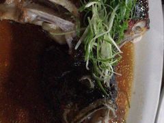 -海盗餐厅