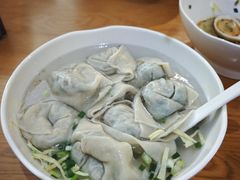 -梦花街馄饨店(中华苑店)