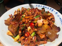-吃饭皇帝大(解放西路店)