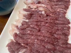 -大明铜锅·烤涮坊·烧烤(新开路店)