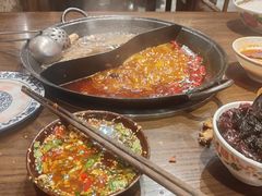 -萍姐火锅·公路夜市(南京新街口店)