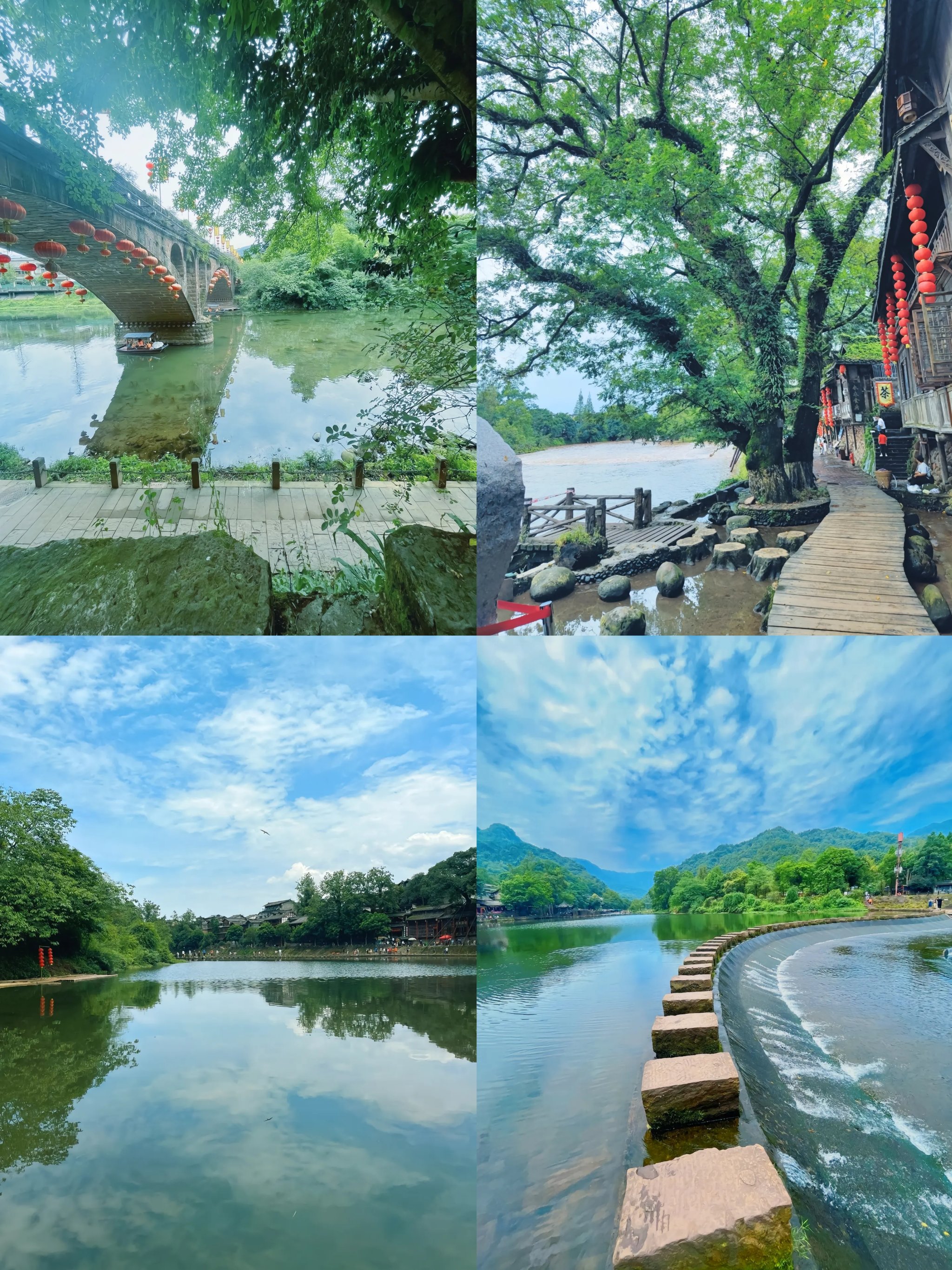 不仅如此,眉山还有许多独特的景点,如三苏祠,黑龙滩,瓦屋山,彭祖山等