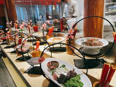 -厨道重庆菜馆(鸳鸯店)