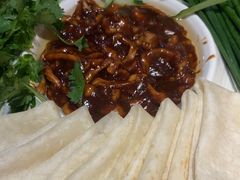 -李老哈·东北菜(宋园路店)