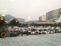 IMG_2913-大梅沙游艇度假酒店