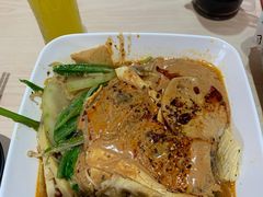 -林静小吃(复兴路店)
