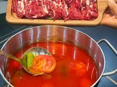 -树厨贵州菜(铜仁花果山店)