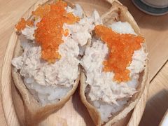 -村上一屋·亚洲菜融合小馆(南楼店)
