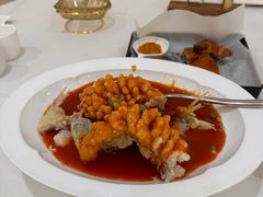-小厨娘淮扬菜(板桥一店)