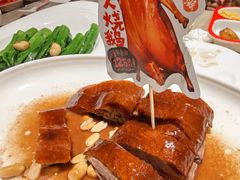 -滋粥楼·顺德菜(番禺广场总店)