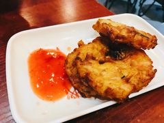 -三爷糟粕醋·鲜鱼汤·海南特色小吃(新华南路店)