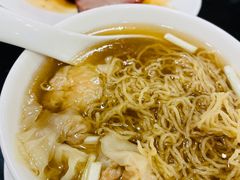 -丽的面家(多宝路店)