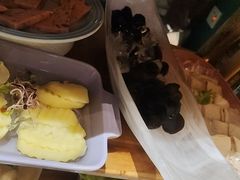 -五星桥原切肥牛火锅·30年专注好牛肉(湖塘店)