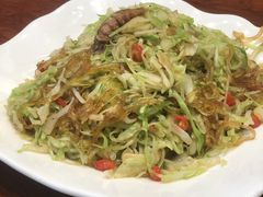 -满汉楼(安发桥店)