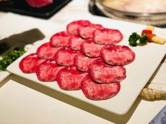 -汤城·料青山