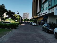 -张钰强中医正骨推拿连锁(唐家人才公寓店)