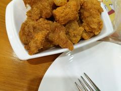 -Pelicana百利家炸鸡(江南西名店城店)