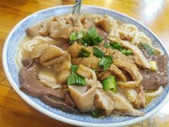 -锦泓老字号猪脏粉(东联大厦店)