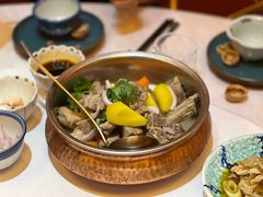 -丝路金桃·新疆菜(徐汇店)