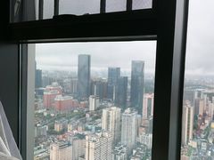 -Y60-SKYLINE天际江景酒店(五一广场店)