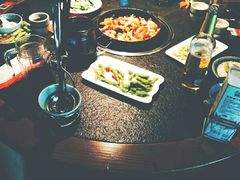 -旺晖本帮骨头煲·深夜火锅(梅园路店)