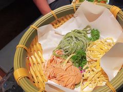 -捞王猪肚鸡火锅(金华义乌之心店)