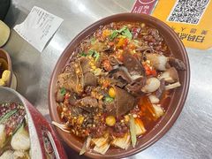 -蜀川川破店·江湖菜·烧烤(北京首店)