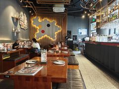 -haxnbauer海森堡德国餐厅(深圳coco店)