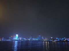 -武汉两江游览·夜游长江(汉口粤汉码头)