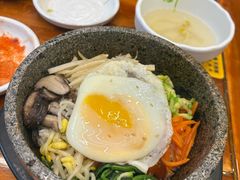 -全州拌饭馆(断桥店)