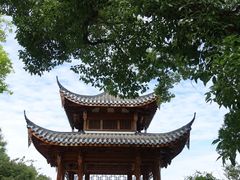 -乌山风景区