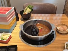 -水林间·寿喜烧自助(仙林金鹰店)