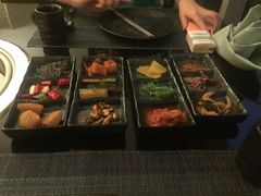 -西安浐灞艾美酒店·汉江餐厅·火锅