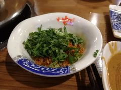 -牛a潮汕鲜牛肉粿条(天河北店)