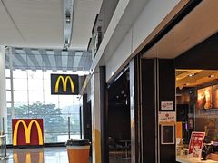 -麦当劳(深圳北站高铁店)