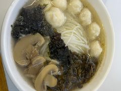 -老滕家过桥米线(金鱼胡同店)