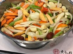 -黄记煌三汁焖锅(王府井店)