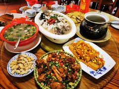 -杨厝六十六农庄农舍(杨厝路店)