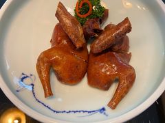 -夏宫中餐厅(静安香格里拉店)