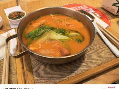-福客·现熬鸡汤麻辣烫(天安云谷店)