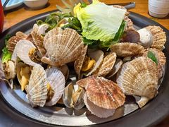 -三个渔夫·蒸汽海鲜(小白楼店)