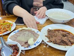 -柴氏风味斋(甘家口店)