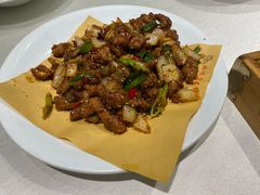-津沽小院(天津之眼店)