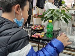-MODEL SAGA名媛世家