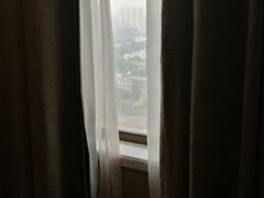 -南京钟山宾馆(江苏省会议中心)