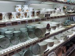 -Olé精品超市(广州太古汇店)