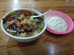 -太元彭家正汤(太元路总店)