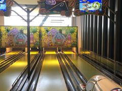 -大鲁阁保龄球(苏州园区店)